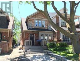 333 BROOKDALE AVENUE, Toronto, Ontario