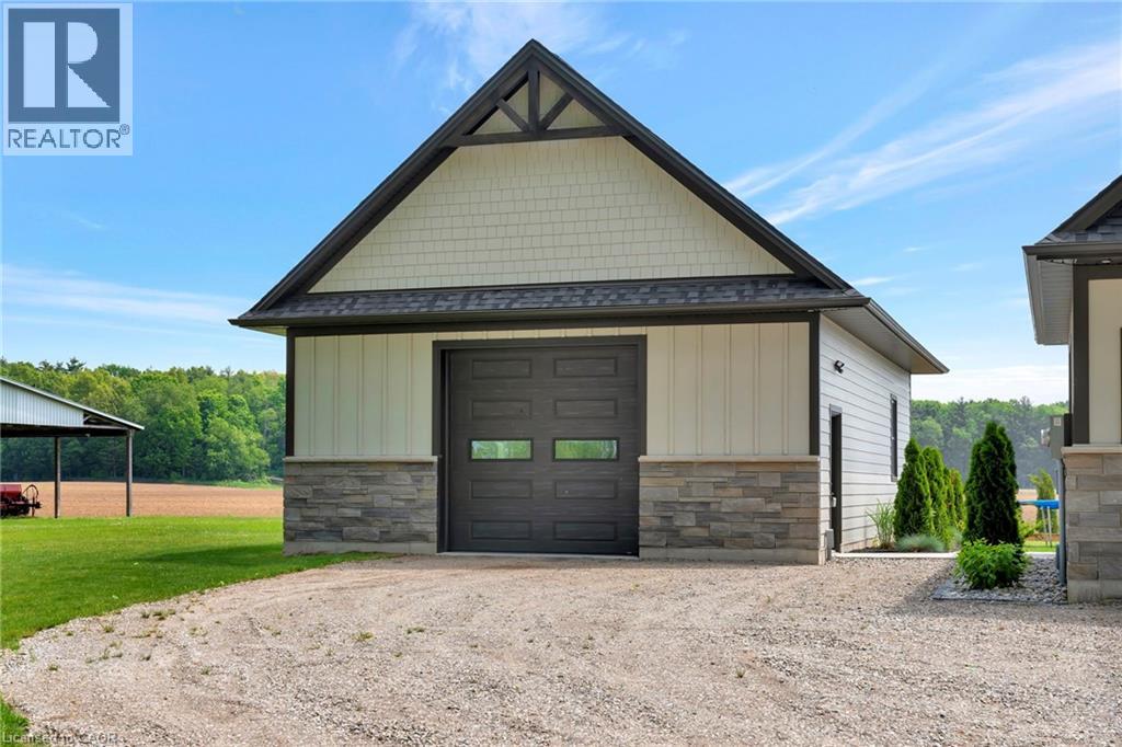 1250 1st Concession Road, Langton, Ontario  N0E 1G0 - Photo 3 - 40821970