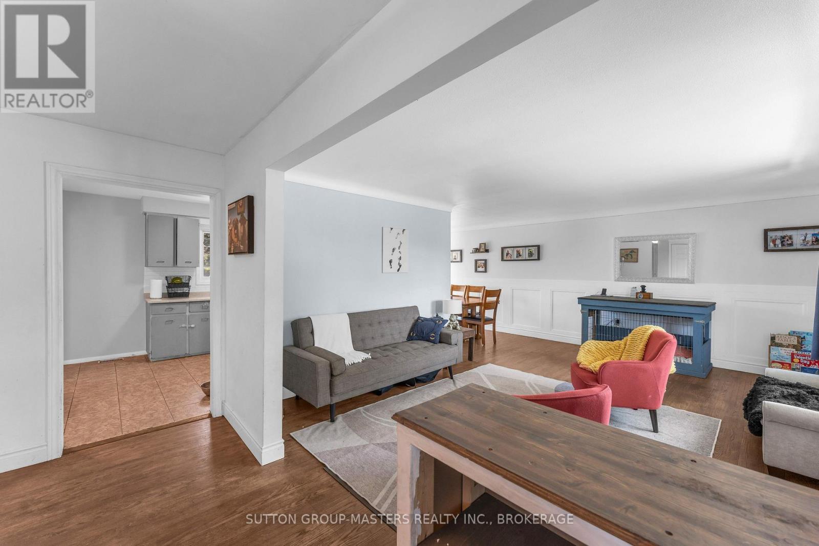 39 Oxford Crescent, Loyalist, Ontario  K7N 1R1 - Photo 4 - X13657522