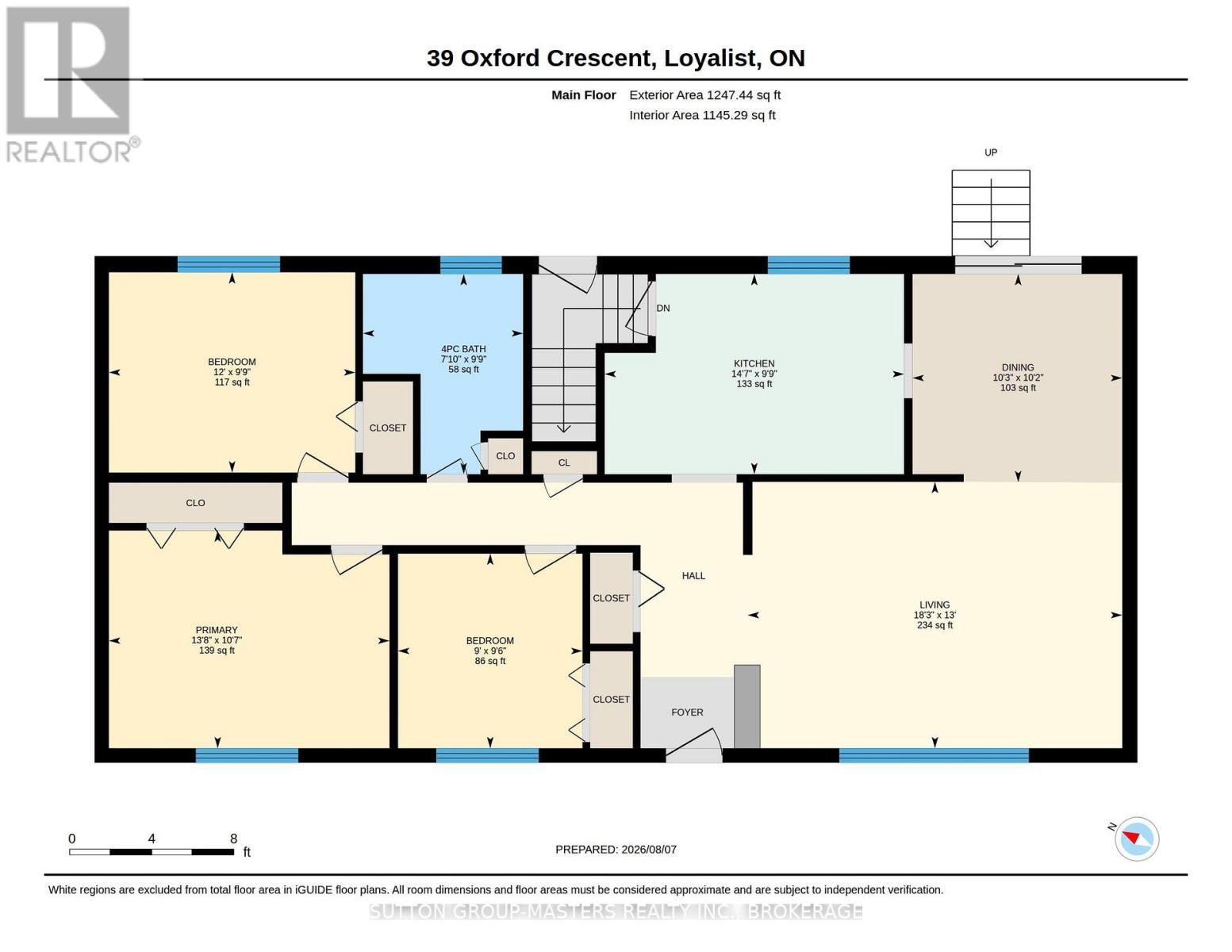 39 Oxford Crescent, Loyalist, Ontario  K7N 1R1 - Photo 41 - X13657522