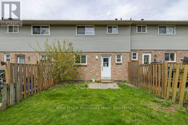 53 - 44 Rosemund Crescent, Kingston, Ontario  K7M 6Z4 - Photo 32 - X13657524