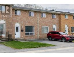 53 - 44 ROSEMUND CRESCENT, Kingston, Ontario
