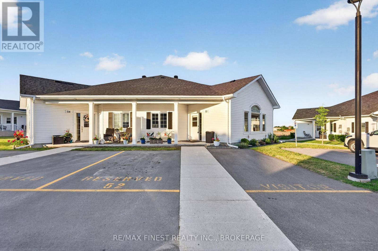 52 Lowry Place, Loyalist, Ontario K7N 0E2 - Photo 2 - X13657574