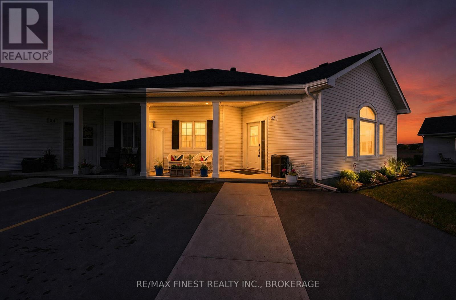 52 Lowry Place, Loyalist, Ontario  K7N 0E2 - Photo 24 - X13657574
