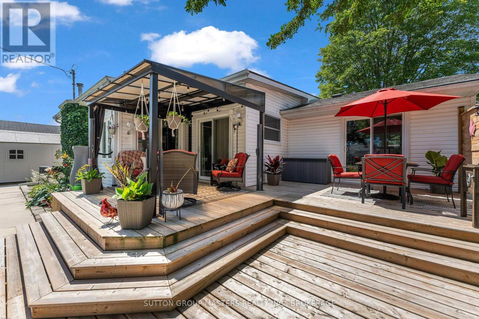 11 Chesterfield Drive, Loyalist, Ontario  K7N 1M3 - Photo 37 - X13657624