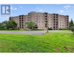 602 - 334 QUEEN MARY ROAD, Kingston, Ontario