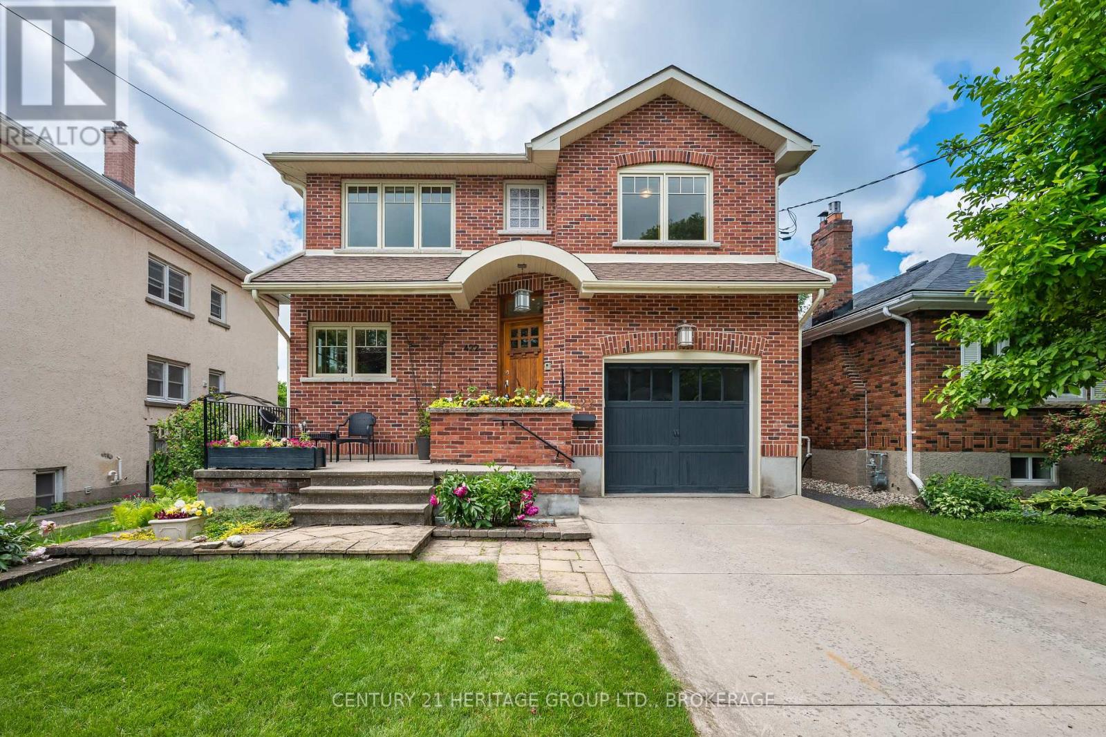 422 College Street, Kingston, Ontario  K7L 4M7 - Photo 2 - X13657716