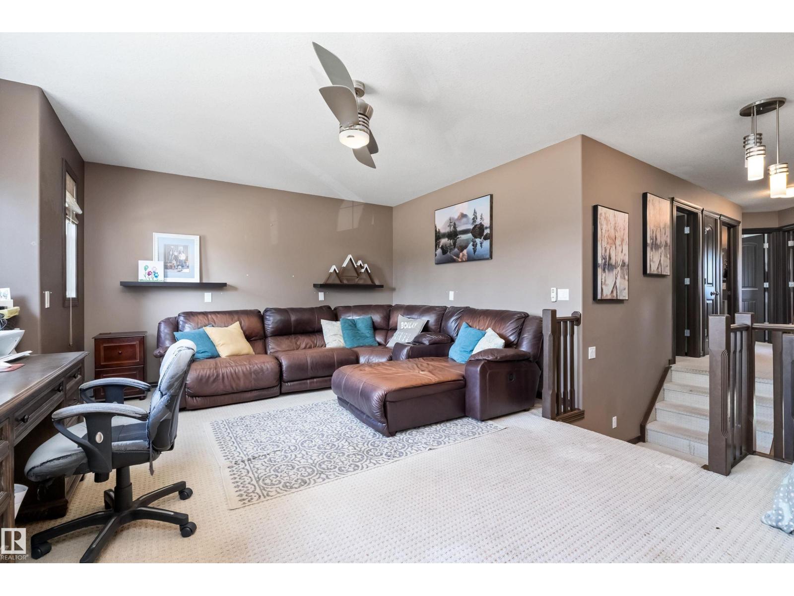 12 Henderson Ba, Spruce Grove, Alberta T7X 0C5 - Photo 24 - E4497697