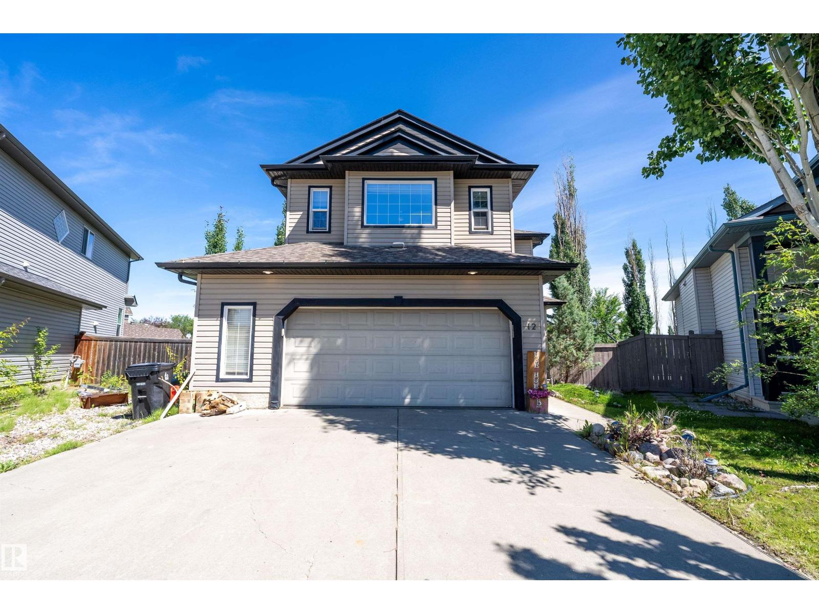 12 Henderson Ba, Spruce Grove, Alberta T7X 0C5 - Photo 5 - E4497697