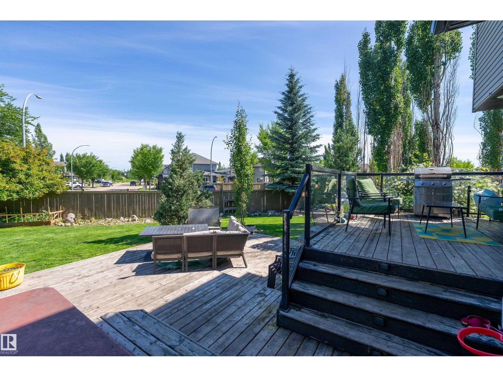 12 Henderson Ba, Spruce Grove, Alberta T7X 0C5 - Photo 4 - E4497697