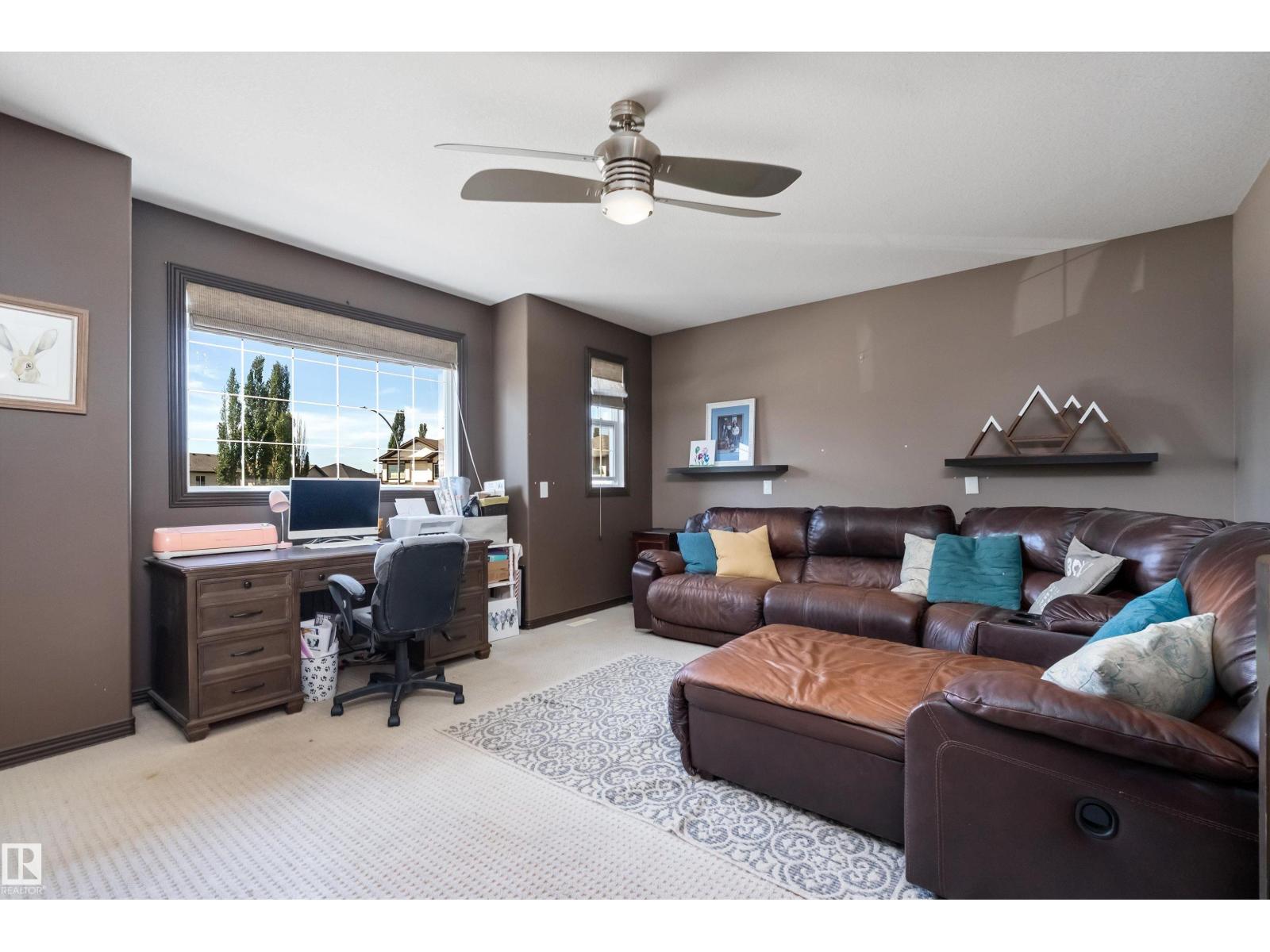 12 Henderson Ba, Spruce Grove, Alberta T7X 0C5 - Photo 23 - E4497697