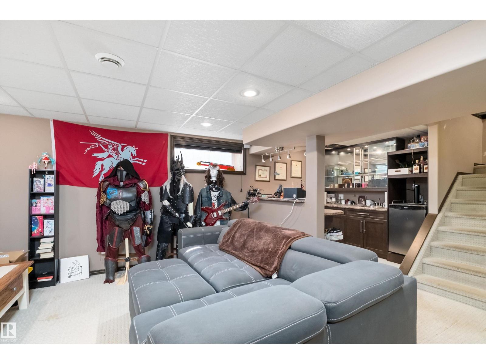 12 Henderson Ba, Spruce Grove, Alberta T7X 0C5 - Photo 42 - E4497697