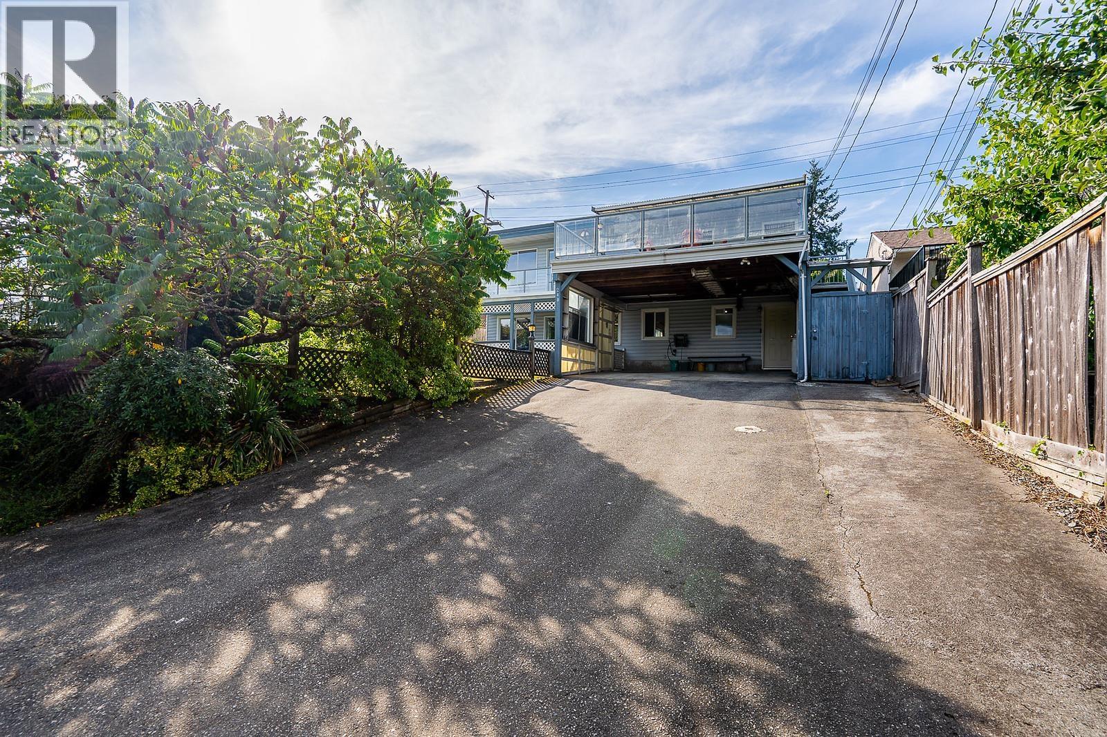240 E Eighth Avenue, New Westminster, British Columbia  V3L 4K2 - Photo 34 - R3147576