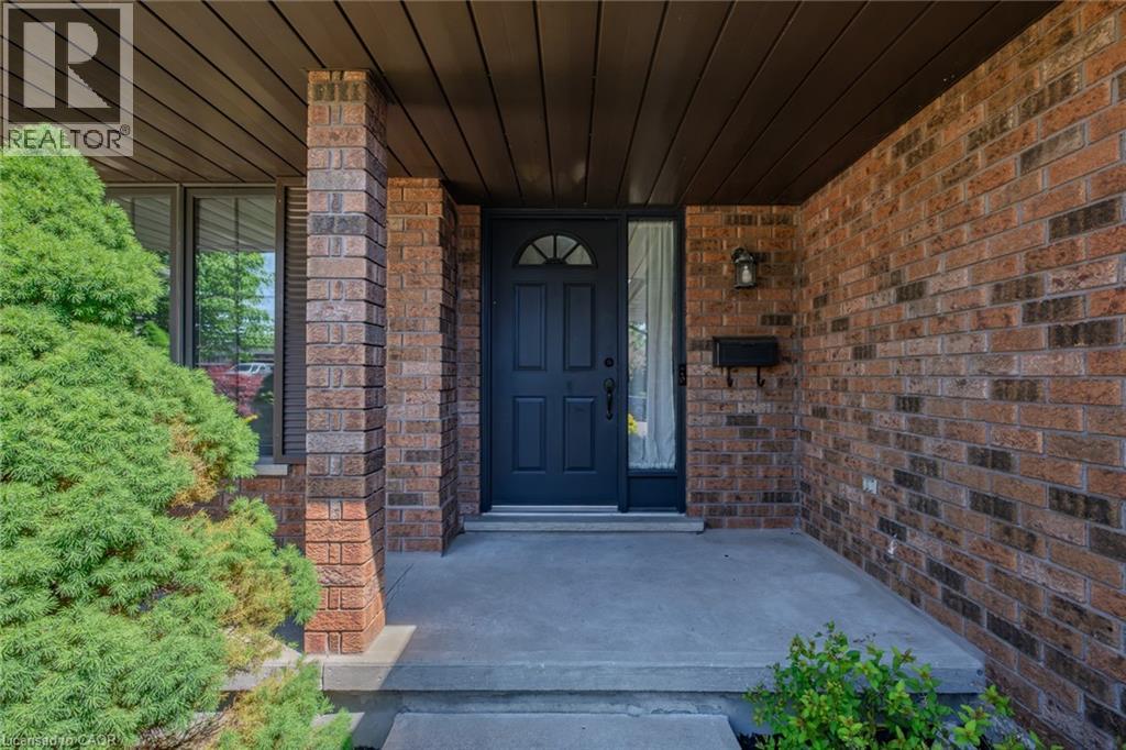 141 Lynndale Road, Simcoe, Ontario  N3Y 5J1 - Photo 5 - 40846219