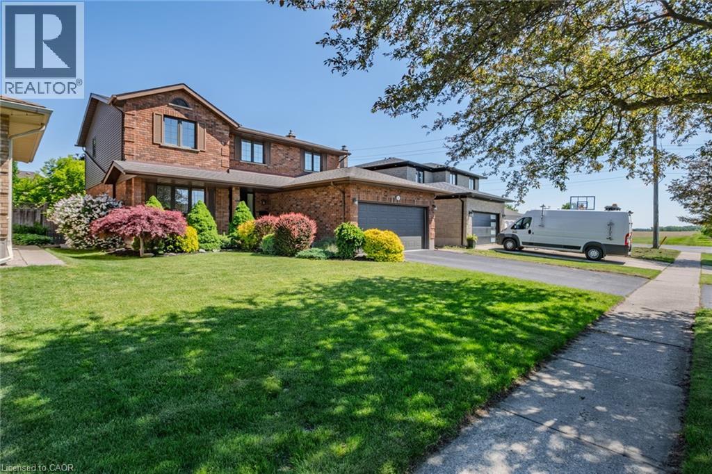 141 Lynndale Road, Simcoe, Ontario  N3Y 5J1 - Photo 3 - 40846219