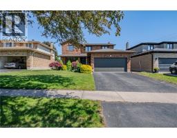 141 LYNNDALE Road, Simcoe, Ontario