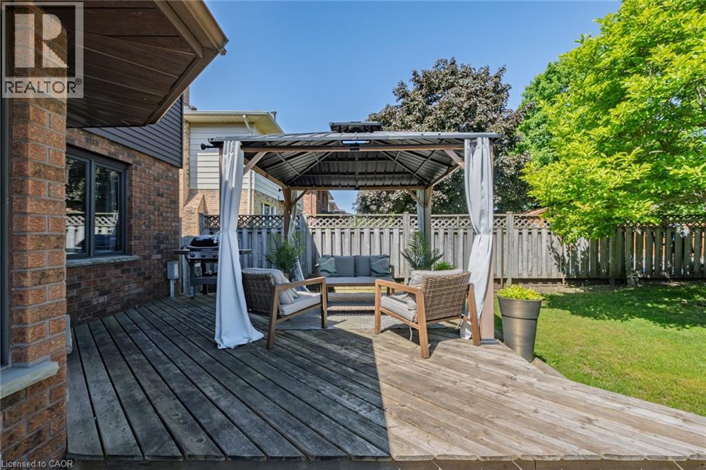 141 Lynndale Road, Simcoe, Ontario  N3Y 5J1 - Photo 10 - 40846219