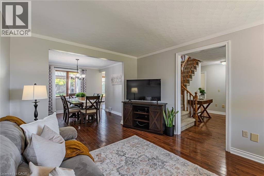 141 Lynndale Road, Simcoe, Ontario  N3Y 5J1 - Photo 15 - 40846219