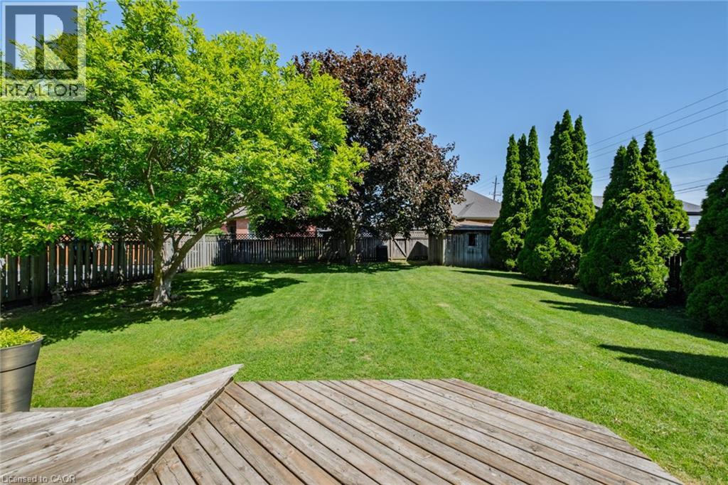 141 Lynndale Road, Simcoe, Ontario  N3Y 5J1 - Photo 47 - 40846219
