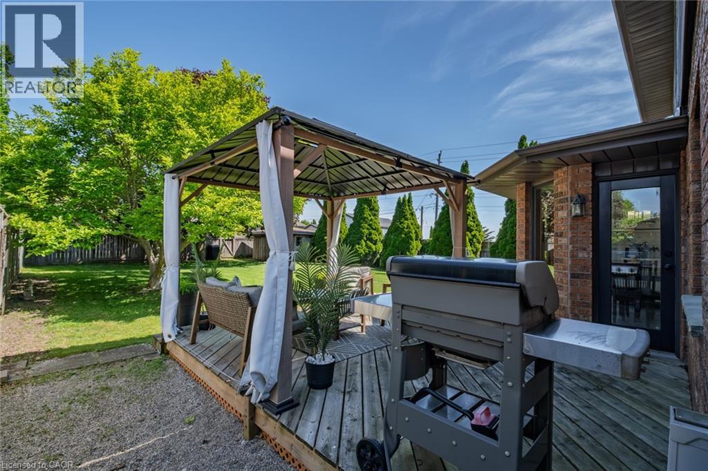 141 Lynndale Road, Simcoe, Ontario  N3Y 5J1 - Photo 7 - 40846219