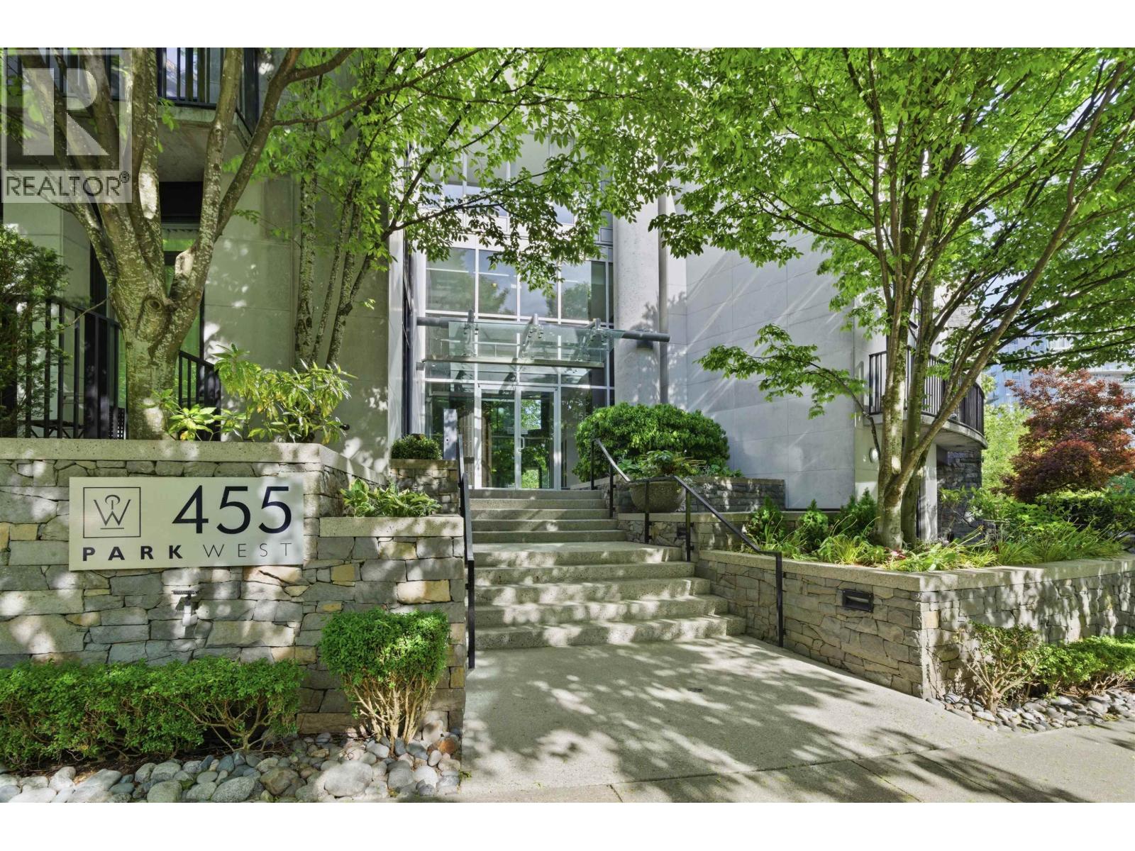 803 455 Beach Crescent, Vancouver, British Columbia  V6Z 3E5 - Photo 35 - R3125092
