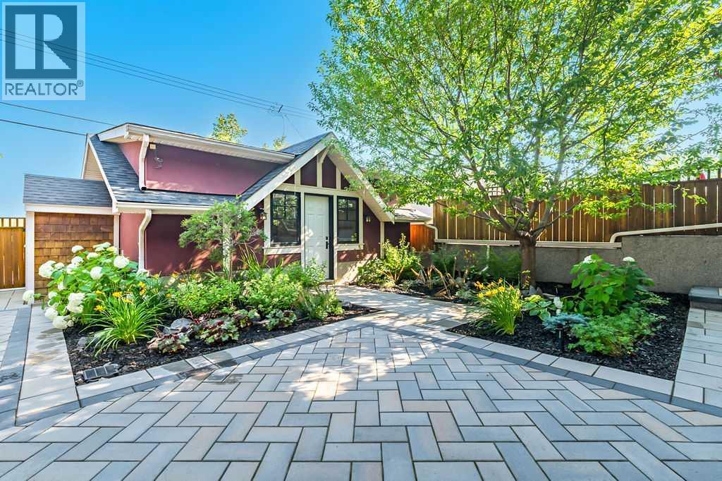 650 29 Avenue NW, Calgary, Alberta  T2M 2M7 - Photo 45 - A2323400