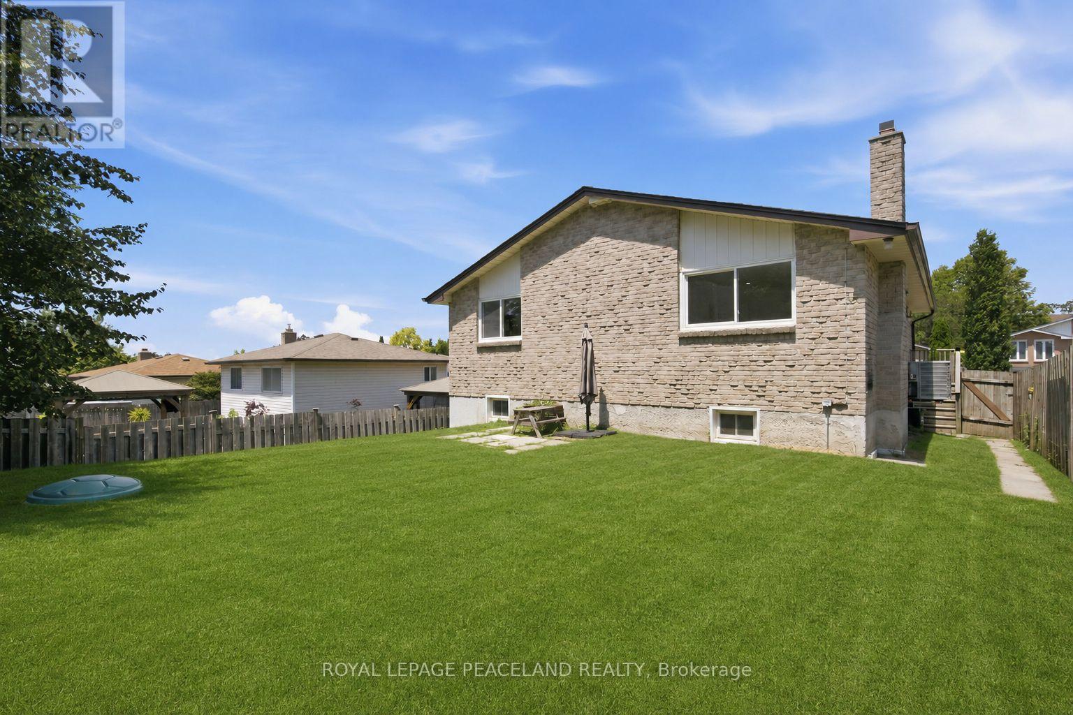 1263 Cherrydown Drive, Oshawa, Ontario  L1H 7T4 - Photo 21 - E13524086