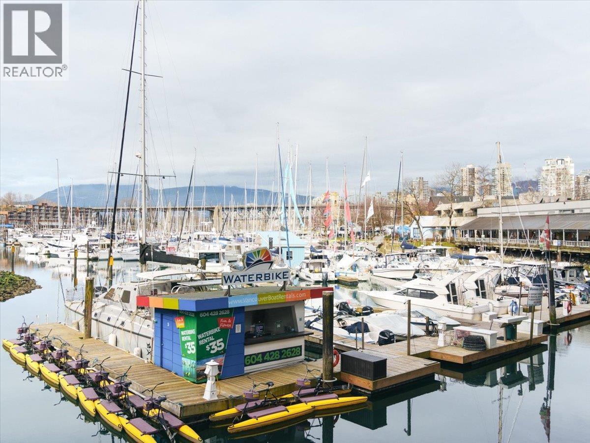 43 1425 Lamey's Mill Road, Vancouver, British Columbia  V6H 3W2 - Photo 37 - R3154060