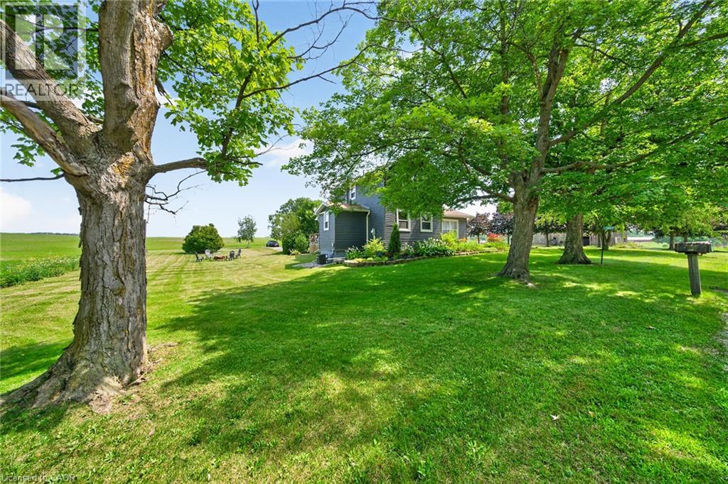 967 4th Line, Caledonia, Ontario  N3W 2G1 - Photo 6 - 40849102