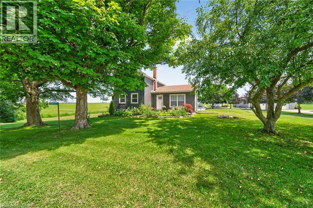 967 4th Line, Caledonia, Ontario  N3W 2G1 - Photo 5 - 40849102