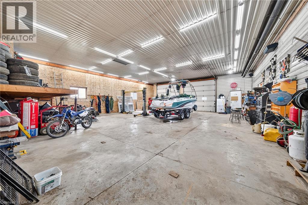 967 4th Line, Caledonia, Ontario  N3W 2G1 - Photo 41 - 40849102