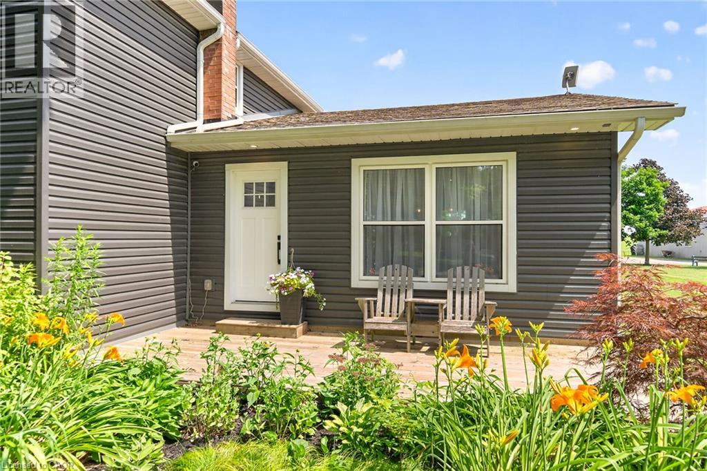 967 4th Line, Caledonia, Ontario  N3W 2G1 - Photo 7 - 40849102