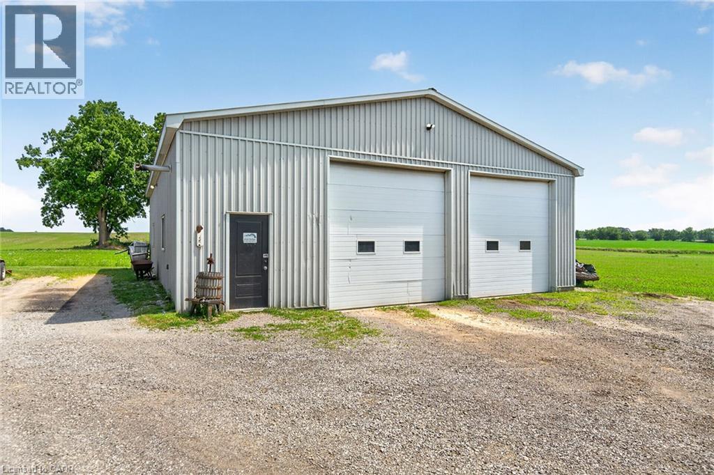 967 4th Line, Caledonia, Ontario  N3W 2G1 - Photo 49 - 40849102