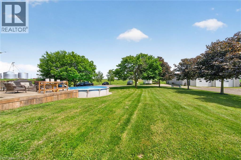 967 4th Line, Caledonia, Ontario  N3W 2G1 - Photo 43 - 40849102