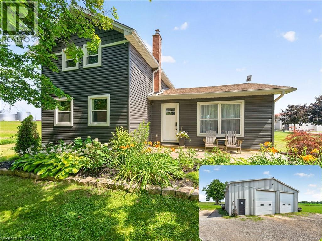 967 4TH LINE, Caledonia, Ontario