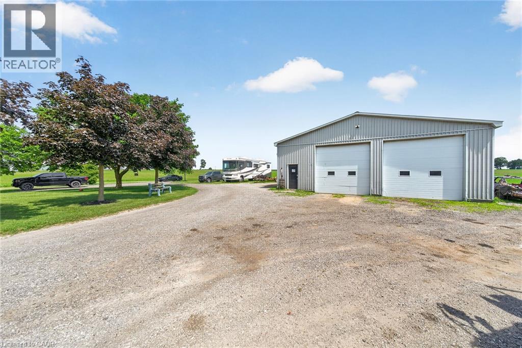 967 4th Line, Caledonia, Ontario  N3W 2G1 - Photo 50 - 40849102