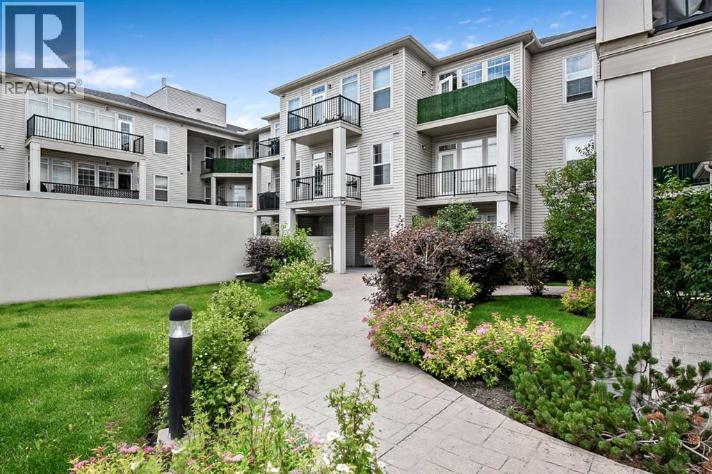 211, 15304 Bannister Road SE, Calgary, Alberta