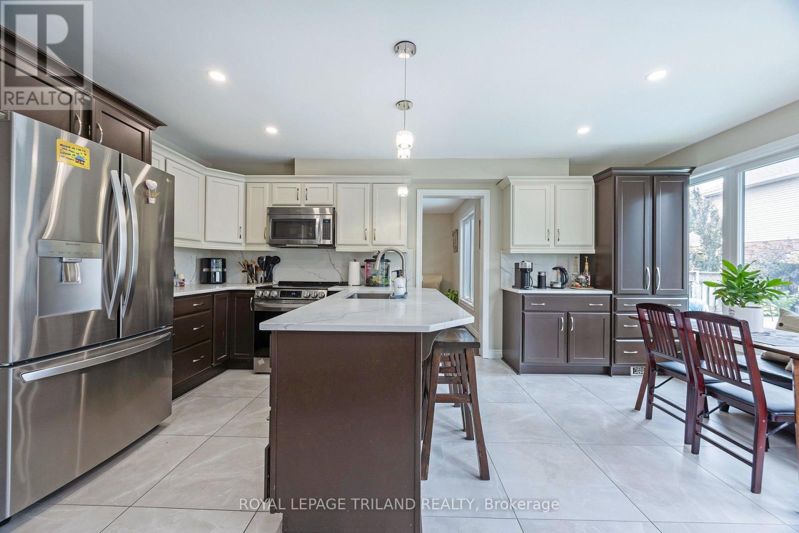 202 Pine Valley Drive, London South, Ontario  N6J 4N7 - Photo 11 - X13657570