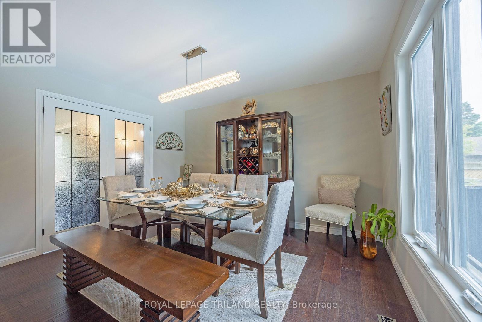 202 Pine Valley Drive, London South, Ontario  N6J 4N7 - Photo 14 - X13657570