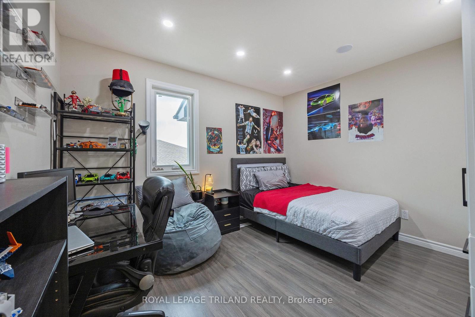 202 Pine Valley Drive, London South, Ontario  N6J 4N7 - Photo 22 - X13657570