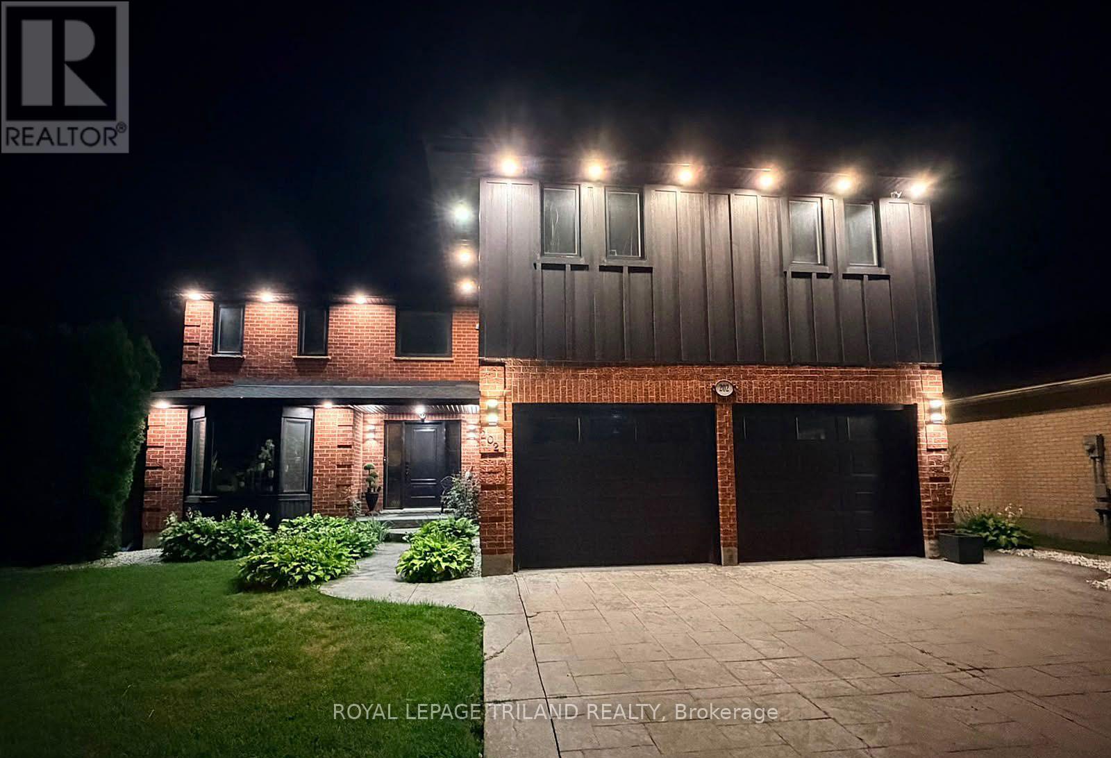 202 Pine Valley Drive, London South, Ontario  N6J 4N7 - Photo 3 - X13657570