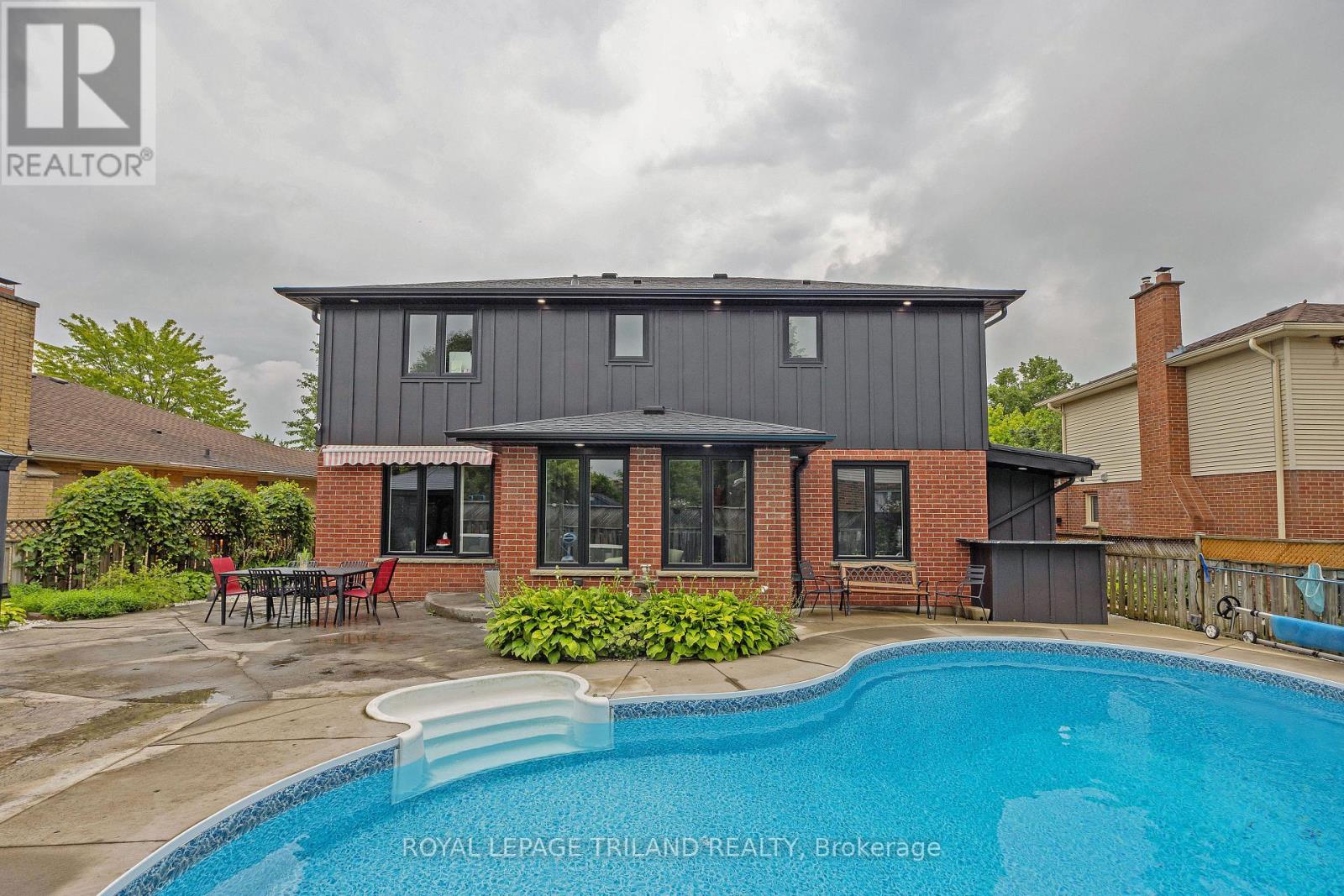 202 Pine Valley Drive, London South, Ontario  N6J 4N7 - Photo 38 - X13657570