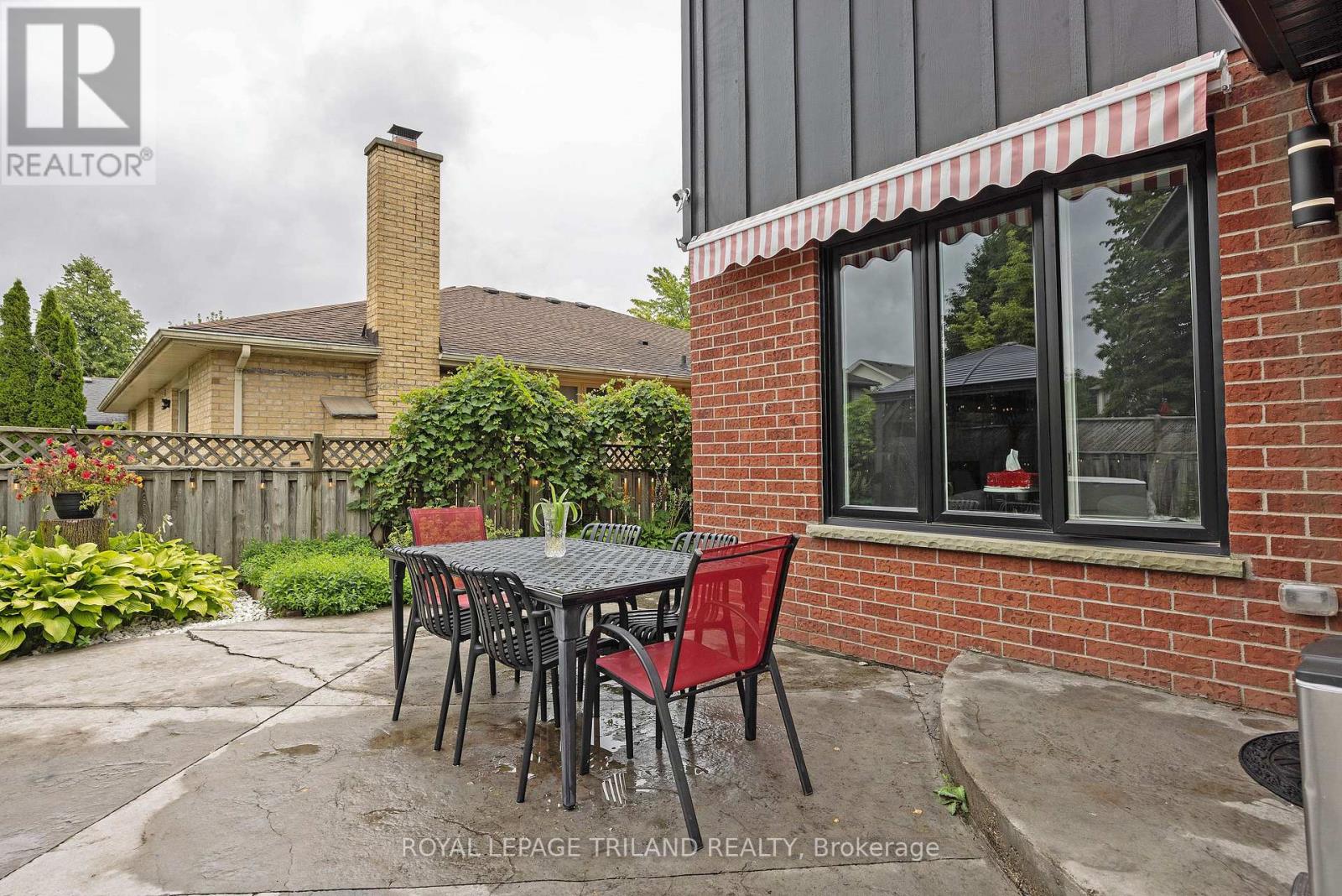 202 Pine Valley Drive, London South, Ontario  N6J 4N7 - Photo 42 - X13657570