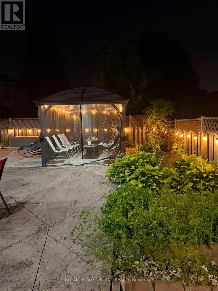 202 Pine Valley Drive, London South, Ontario  N6J 4N7 - Photo 44 - X13657570