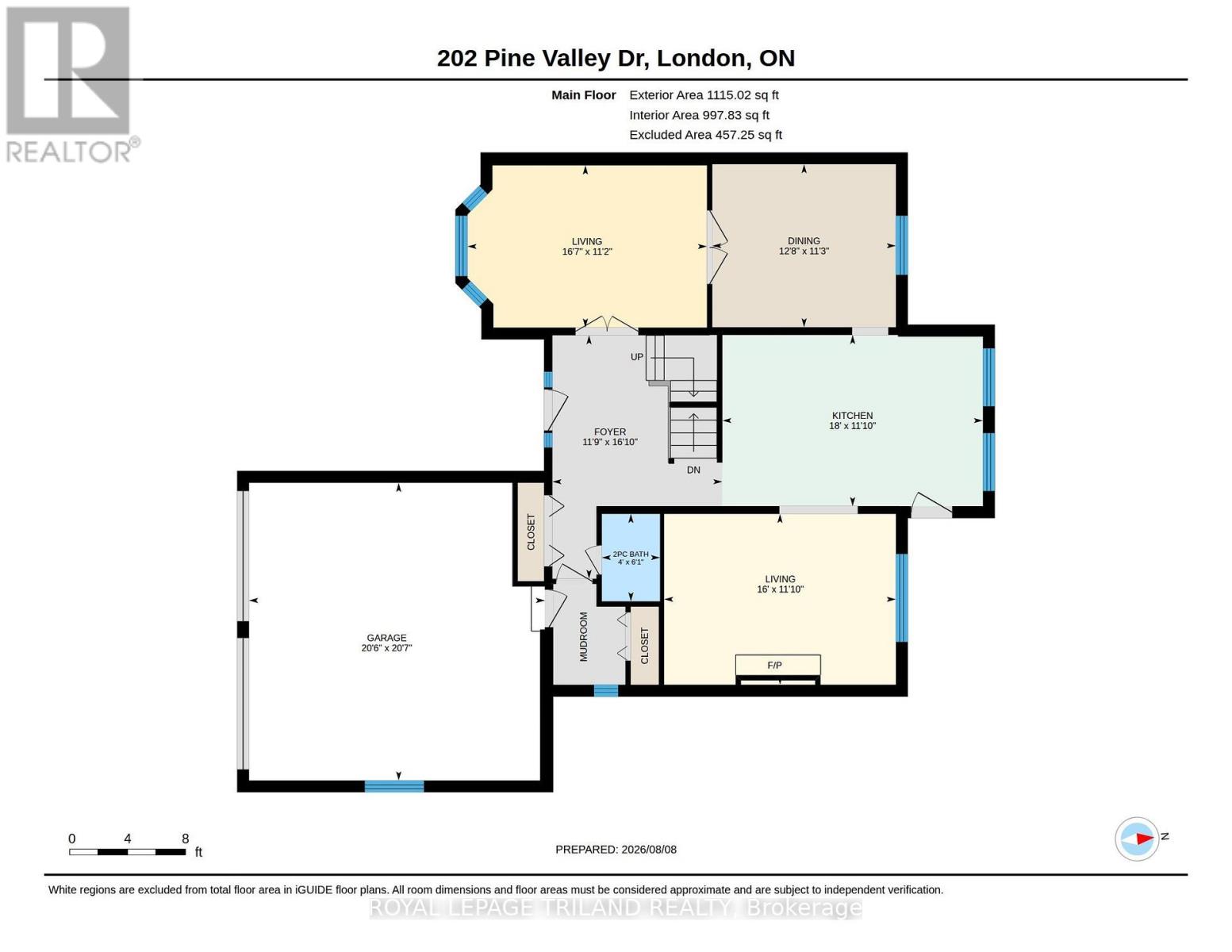 202 Pine Valley Drive, London South, Ontario  N6J 4N7 - Photo 48 - X13657570