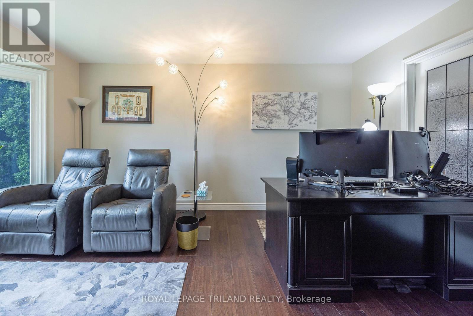 202 Pine Valley Drive, London South, Ontario  N6J 4N7 - Photo 6 - X13657570