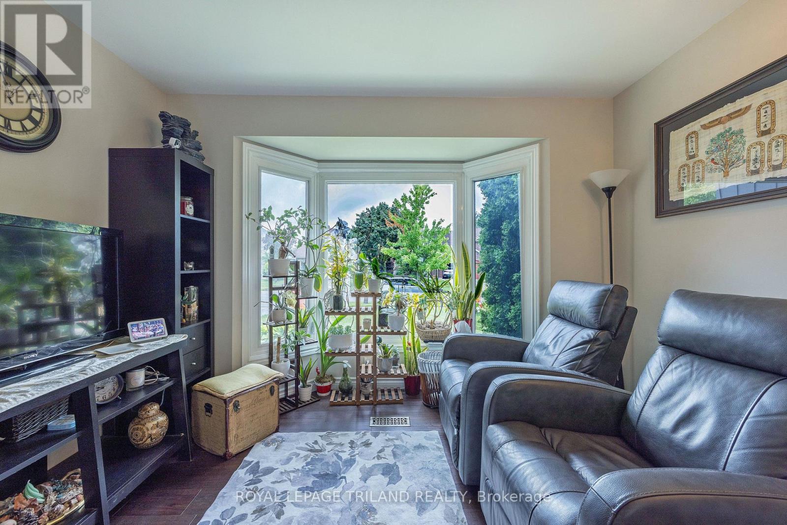 202 Pine Valley Drive, London South, Ontario  N6J 4N7 - Photo 7 - X13657570