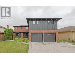 202 PINE VALLEY DRIVE, London South, Ontario