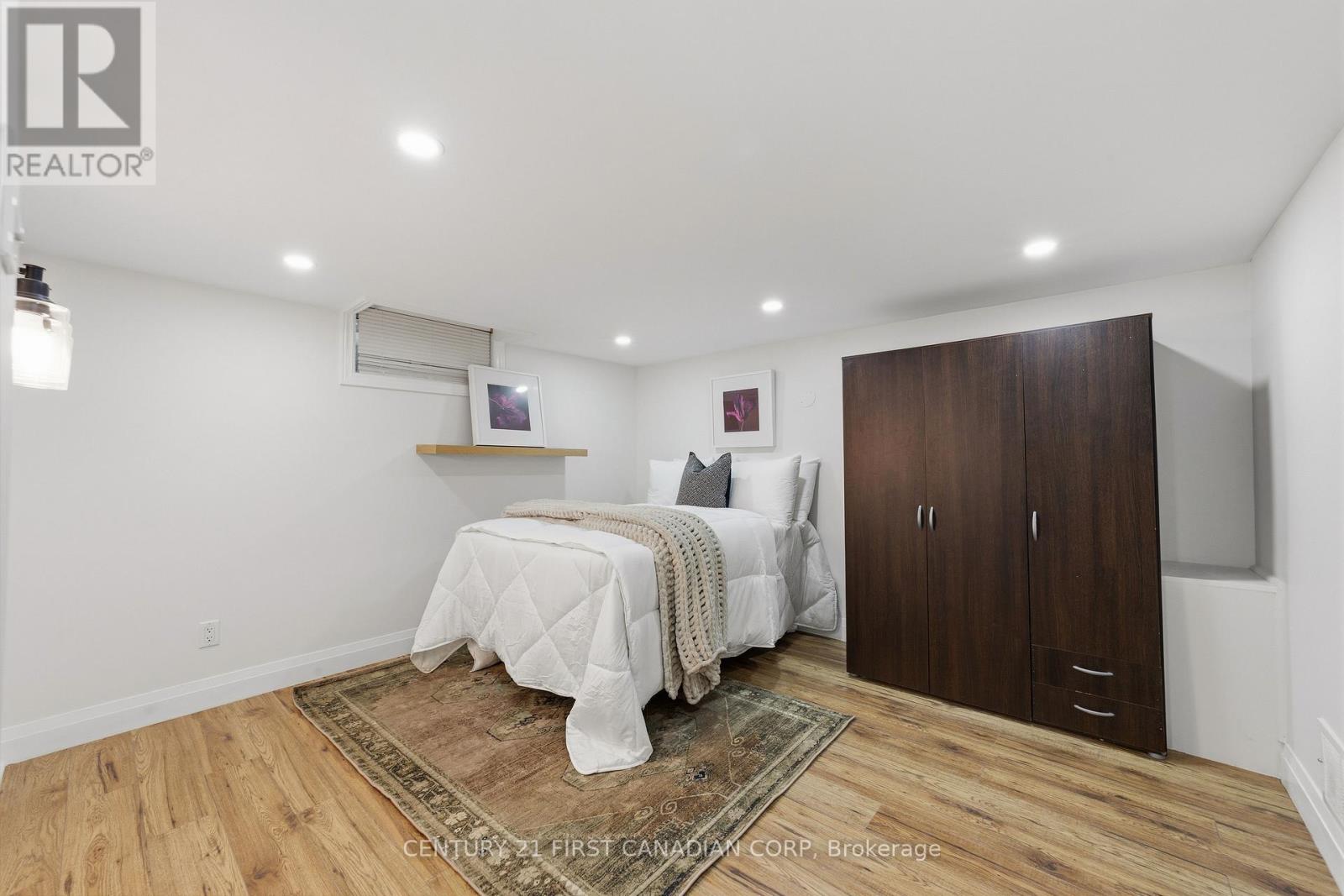 54 Manitoulin Drive, London East, Ontario  N5W 1M4 - Photo 20 - X13657598