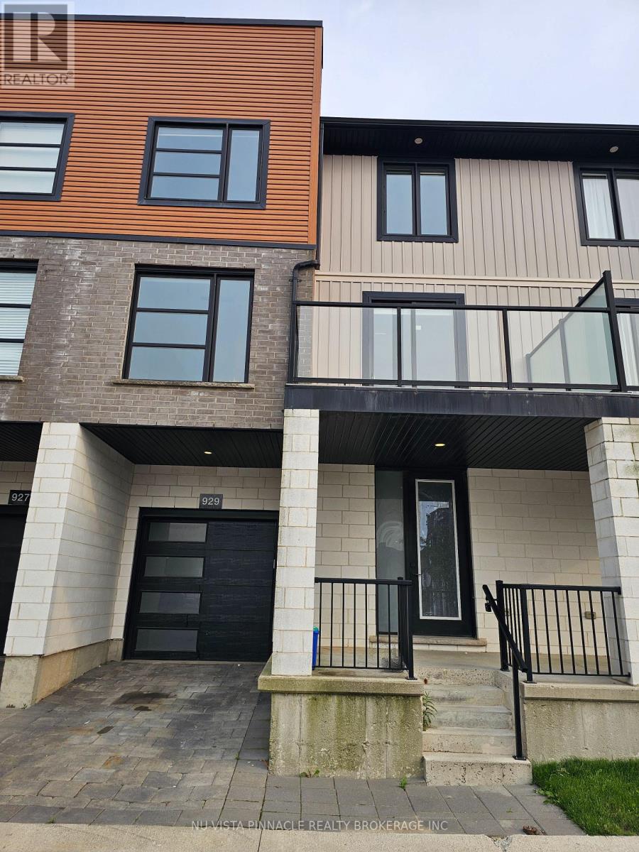 929 Sarnia Road, London North, Ontario  N6H 0J7 - Photo 1 - X13657678